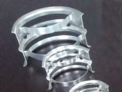 Metal Nutter Ring